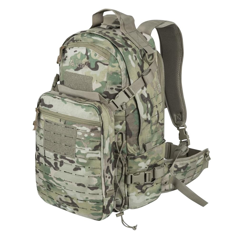 Direct Action Ghost MK2 Backpack Multicam Camo